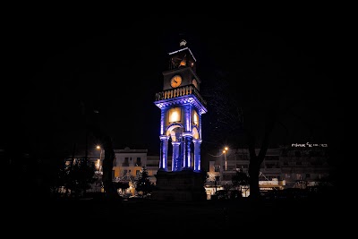 Photos of The Clock of Ioannina