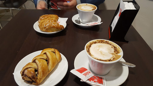 Alejandro Café - Visual