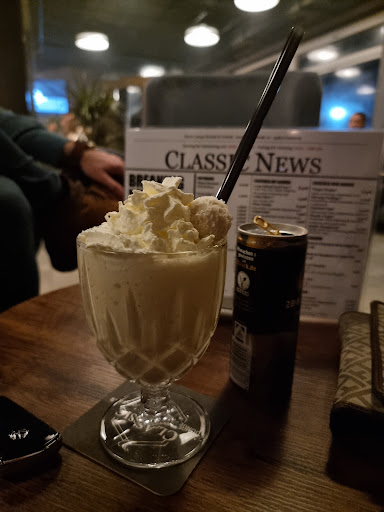 Classic Lounge Crailsheim - Thumbnail