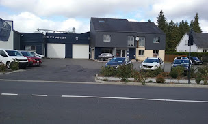 Photo n°1 de GARAGE PEUGEOT MF AUTOMOBILES à Plélan-le-Grand (Garage automobile)