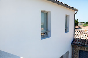 Photo n°4 de Ribeiro et Fils Constructions à Marsilly (Couvreur)