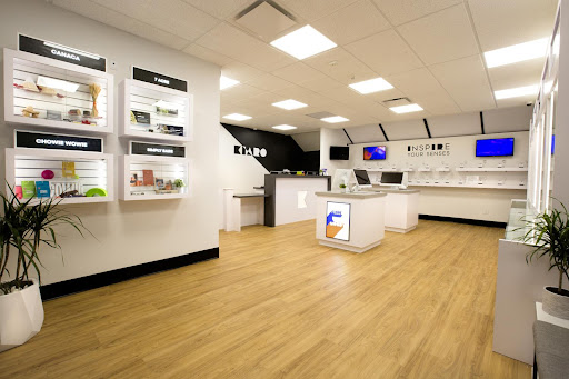 Kiaro Weed Dispensary Port Moody - Thumbnail