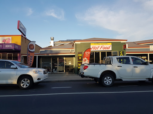 Hi-Way Supermarket - Thumbnail