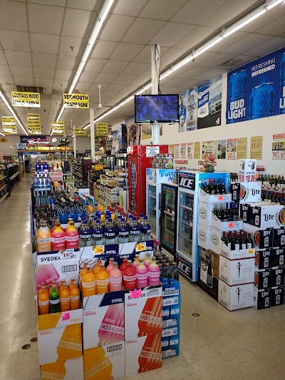 Milford Discount Liquors