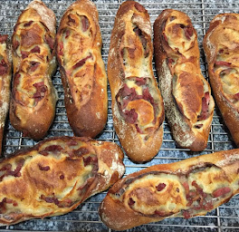 Photo n°8 de De Magalhaes Filipe à Argent-sur-Sauldre (Pâtisserie)