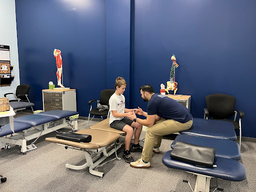 Beyond Physical Therapy at Berry Farms - Thumbnail
