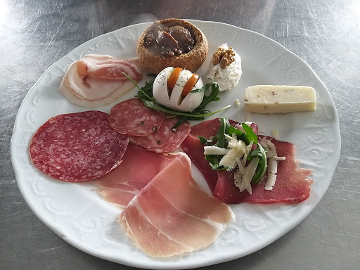 Ristorante Villa La Tortuga - Thumbnail