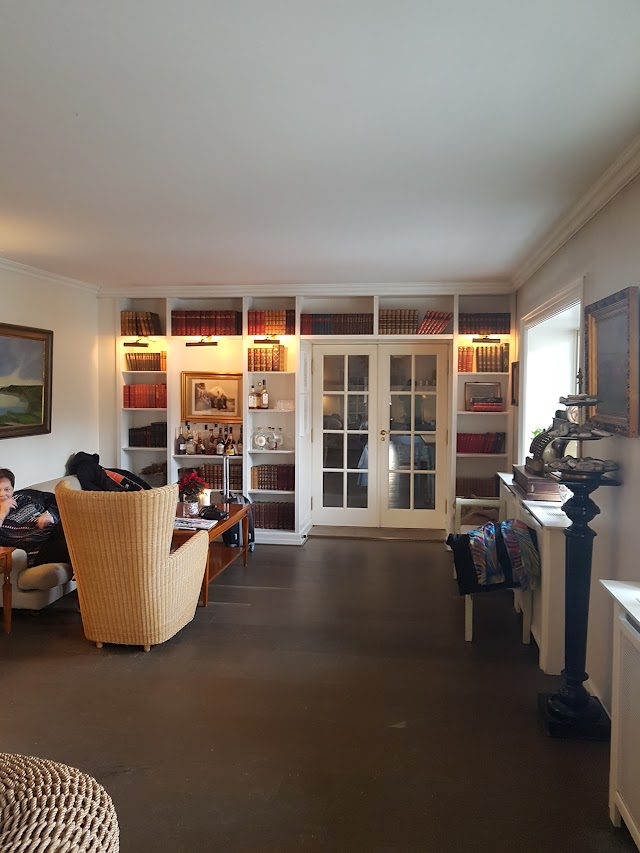 Gilleleje Badehotel