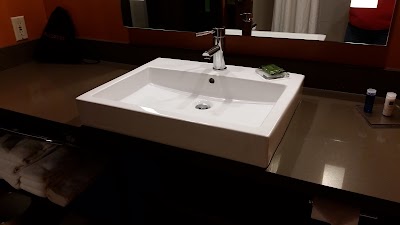 Photos of Radisson Hotel Salt Lake City Downtown