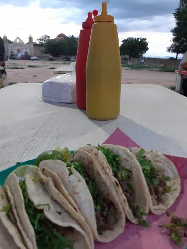 Taquería "Heladio"