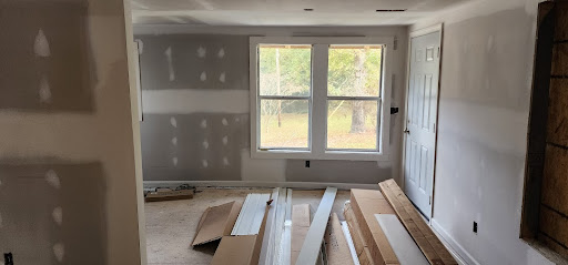 Gilbert Construction - Visual