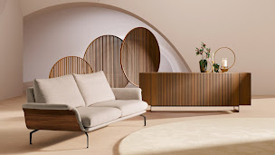 Photo n°11 de Mobilier de France Bordeaux à Bègles (Magasin de canapés)