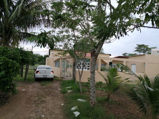 Iglesia Belen Casa De Pan
