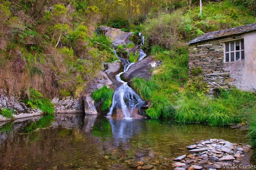 Somede Waterfalls - Thumbnail