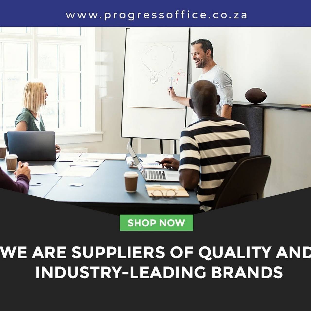 Progress Office Furniture Durban Office Furniture Store in Greyville