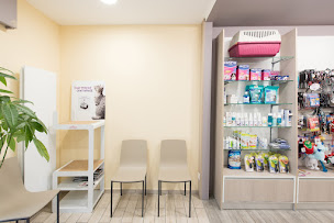 Photo n°22 de Clinique vétérinaire des Vertes Campagnes à Gex (Vétérinaire)