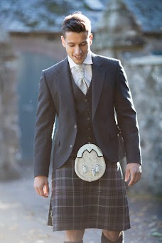 MacGregor & MacDuff glasgow