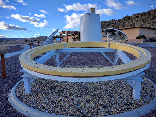 Goldstone Deep Space Communications Complex - Thumbnail