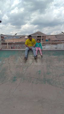 Campo Deportivo De Cachimayo, Author: Pam H