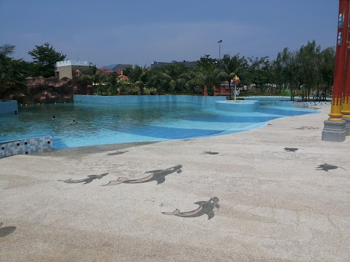 Palm Bay Water Park, Author: Gopy Algo
