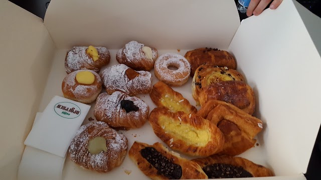 Danieli Bakery and Coffee