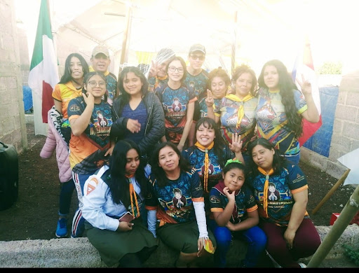 Iglesia Adventista del Séptimo día Escuela sabática El Arenal