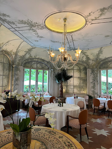 Le Jardin de Russie - Thumbnail