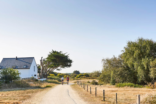 Office de tourisme de Plouharnel - Thumbnail
