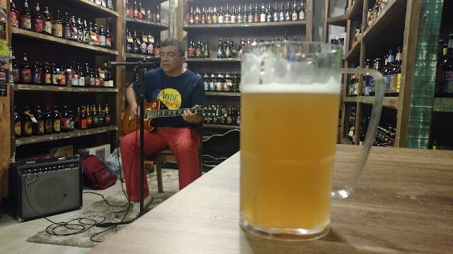 Cervejario Cervejas Especiais