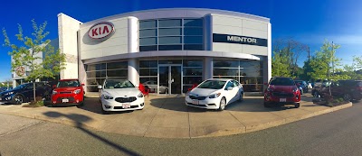 Photos of Mentor Kia