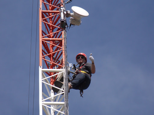 Sniper Communications - Thumbnail