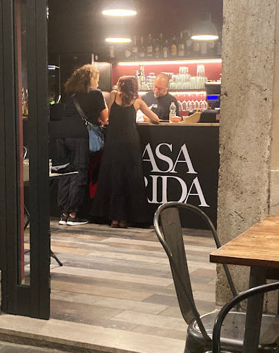 Casa Frida