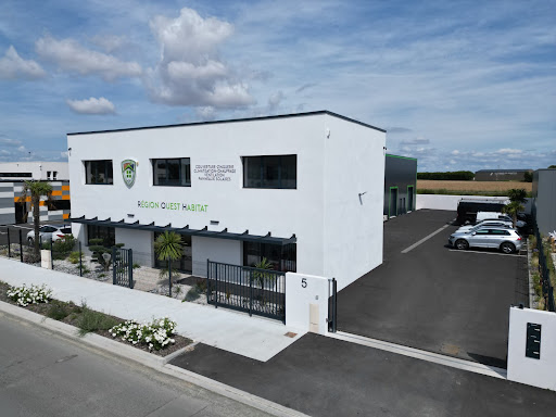 Photo de ROH Région Ouest Habitat