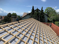 Alliance Habitat à Leuville-sur-Orge