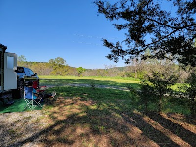 Choccolocco Creek Campground