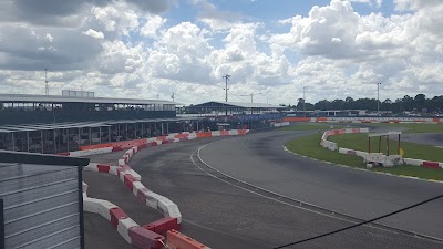 Photos of Orlando Kart Center