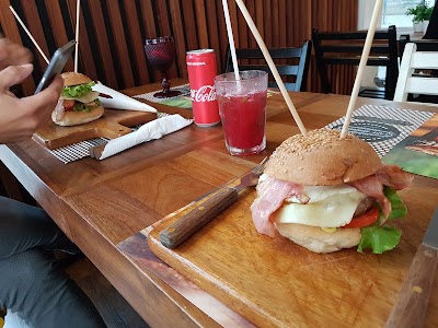 Photos of ART ' BURGUER