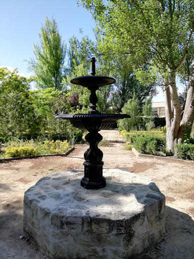 Parc Derramador - Thumbnail