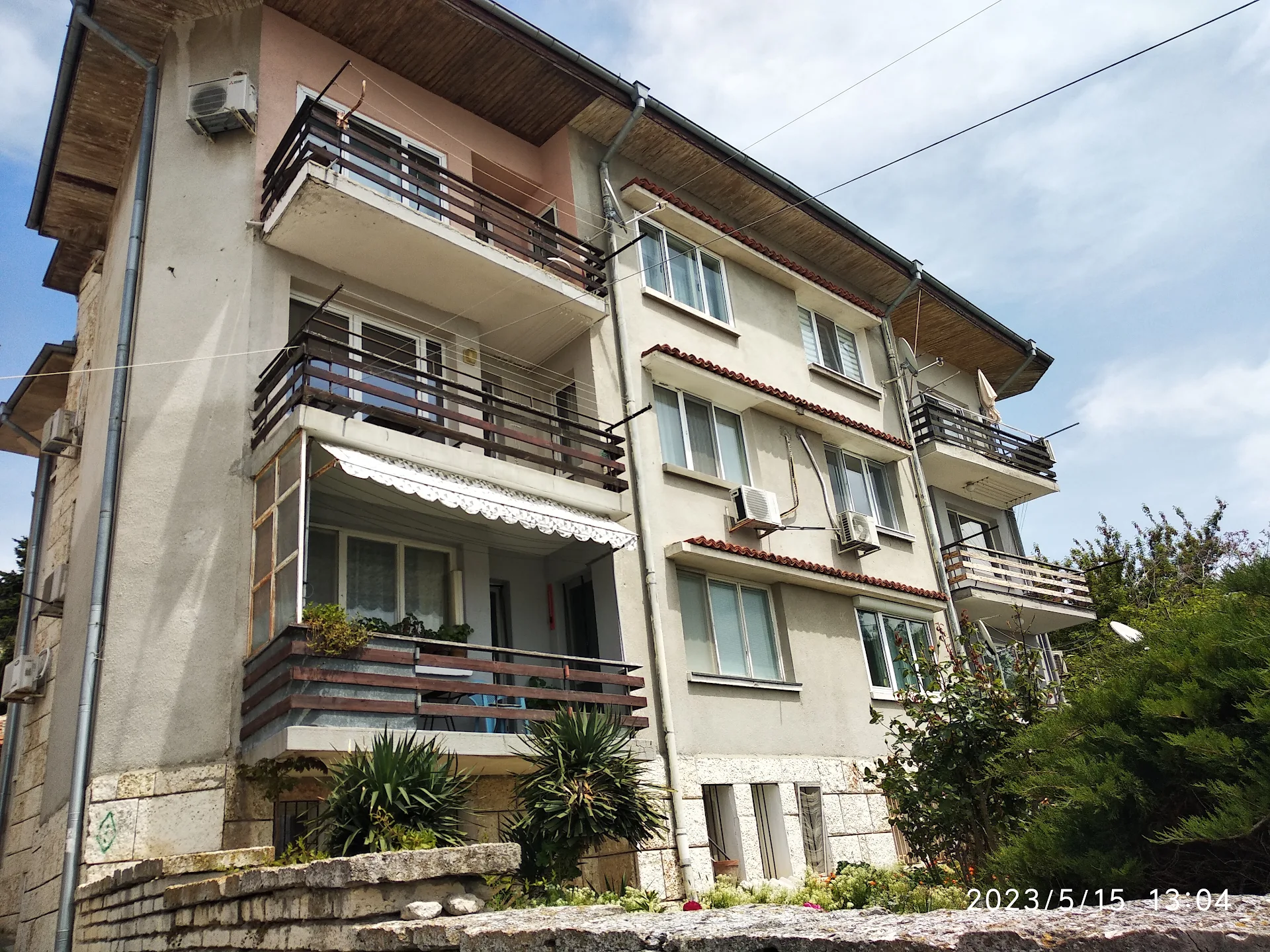 Despina Apart Balchik