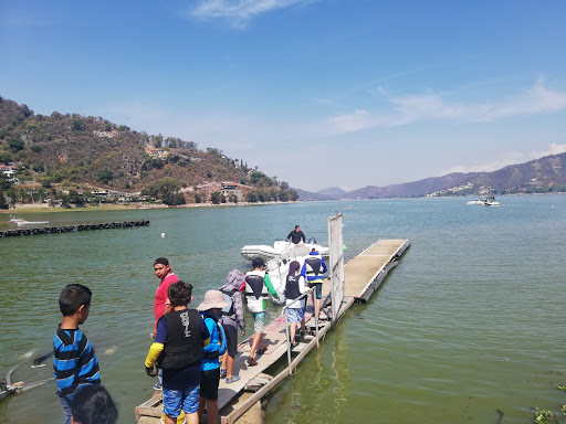 ESCUELA DE VELA VALLE DE BRAVO Gallery - Mexico