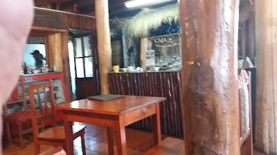 Photos of Los Troncos