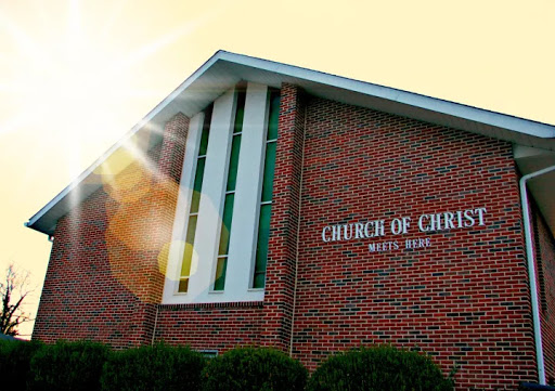 Aberdeen Church of Christ - Thumbnail