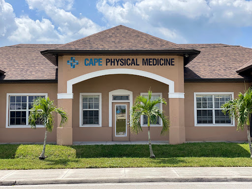 Cape Physical Medicine - Thumbnail