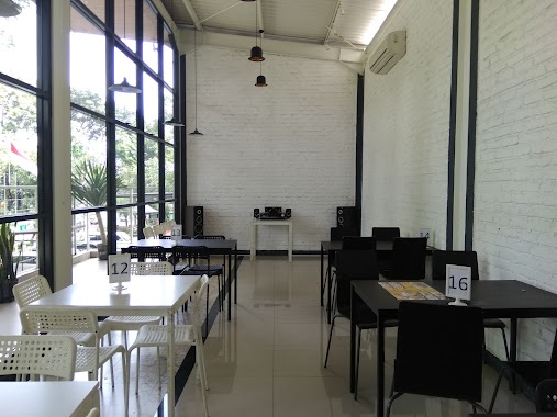 Brasco Bogor Factory Outlet, Author: Cito Bogor