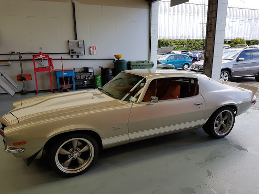 North Shore Autocentre - Thumbnail