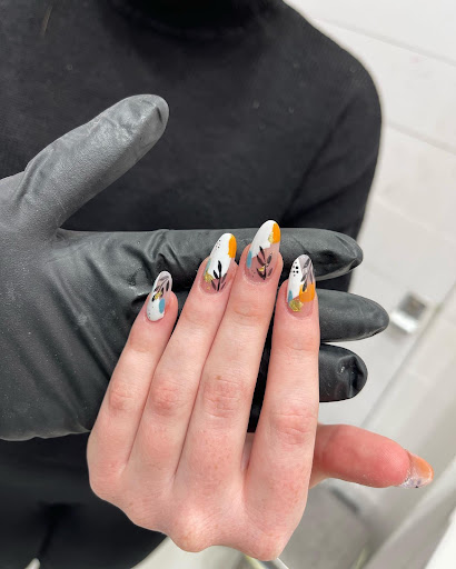 Bridgerton Nails and Spa