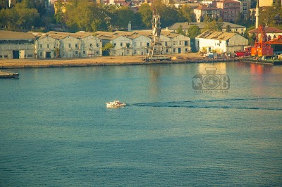 Unkapanı - Kadir Has Üniversitesi