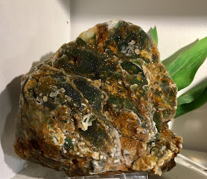 Photo n°13 de Les fées des minéraux à Vermenton (Boutique de minéraux)