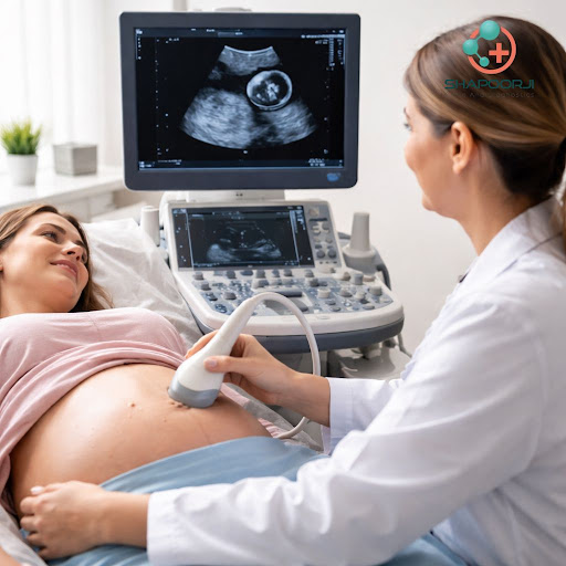 Accurate ultrasound plays a vital role in monitoring pregnancy and detecting abdominal issues ear… post image