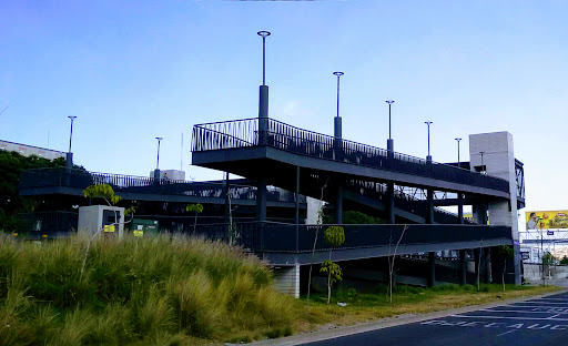 Terminal Sur De Autobuses